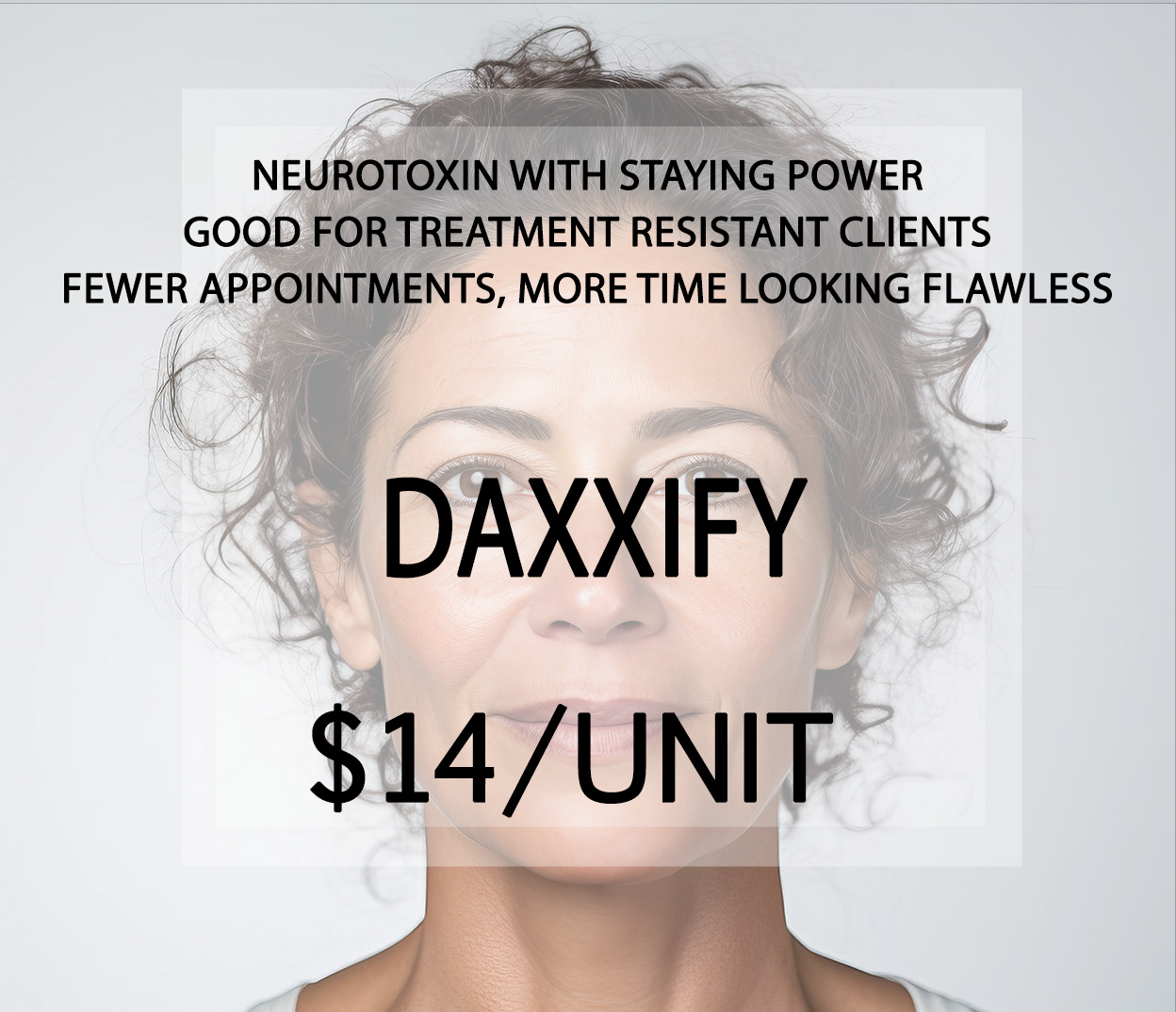 TOX: Daxxify